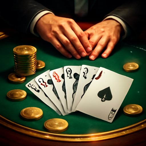 e2bet বাকারাট ডিলার টেবিল