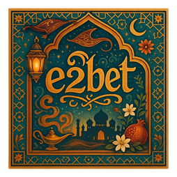 e2bet অফার পেজ